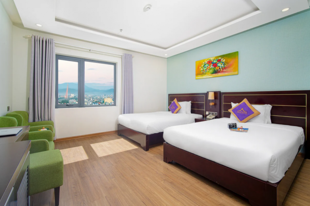 Изображение отеля