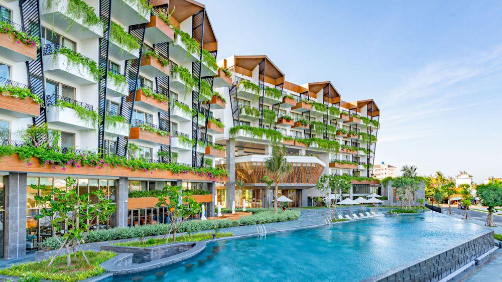 Изображение отеля