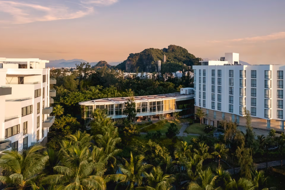 Изображение отеля