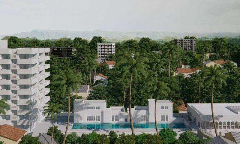 Изображение отеля