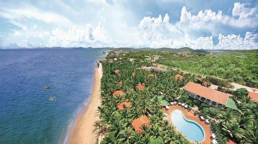 Изображение отеля