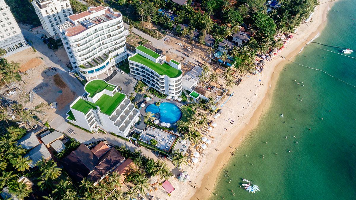 Изображение отеля