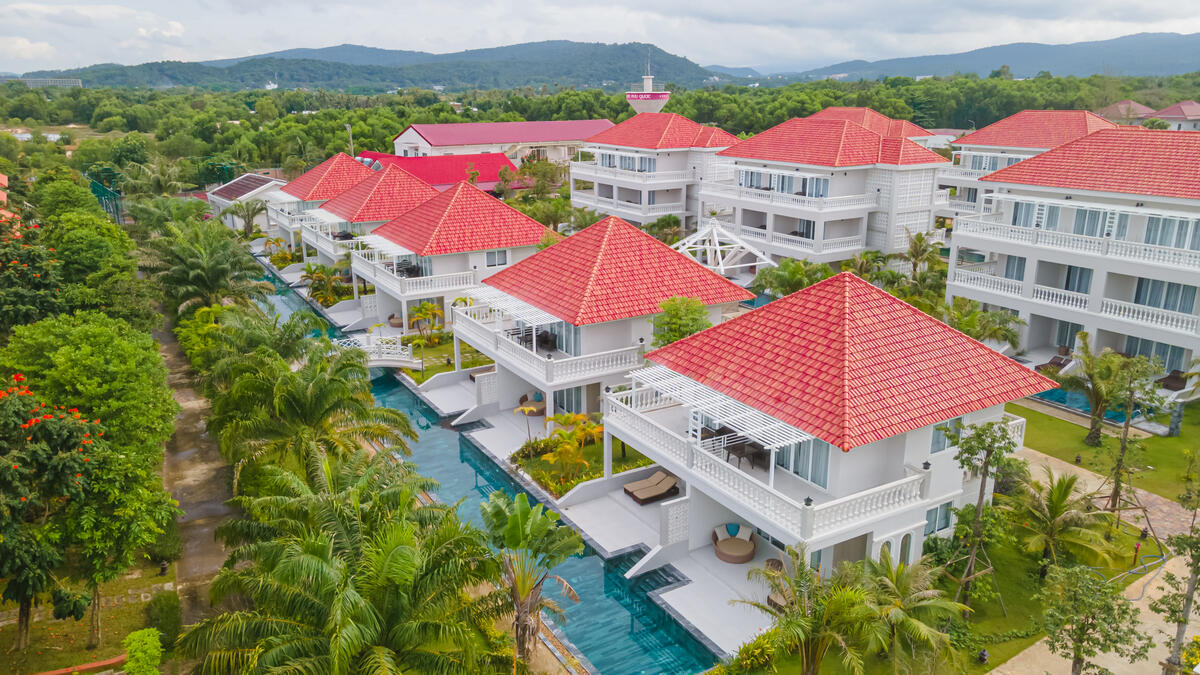 Изображение отеля