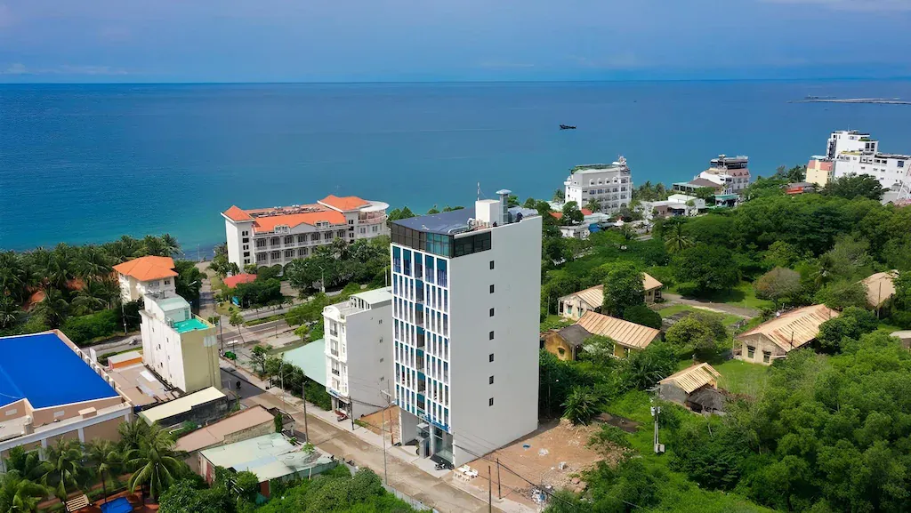 Изображение отеля