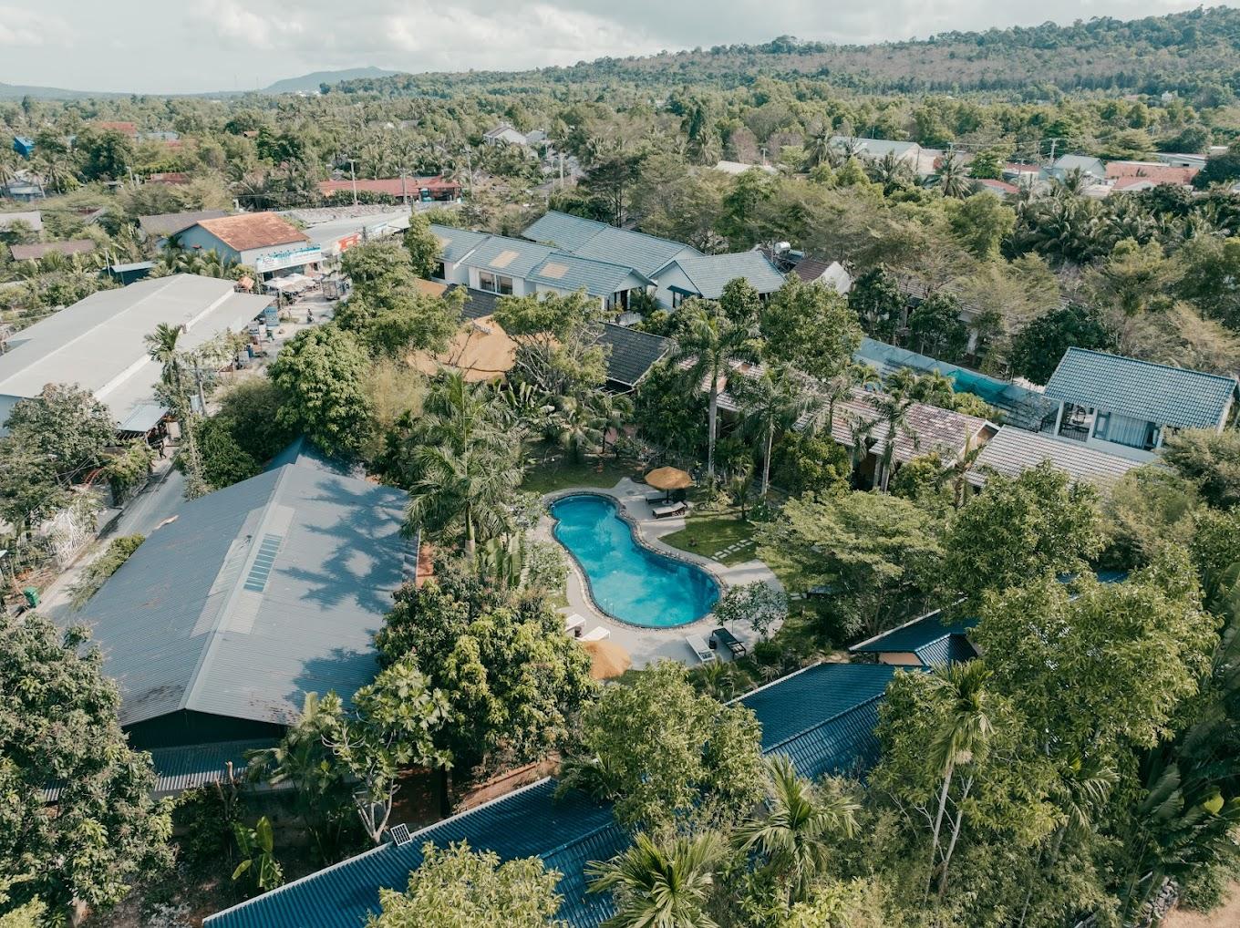 Изображение отеля