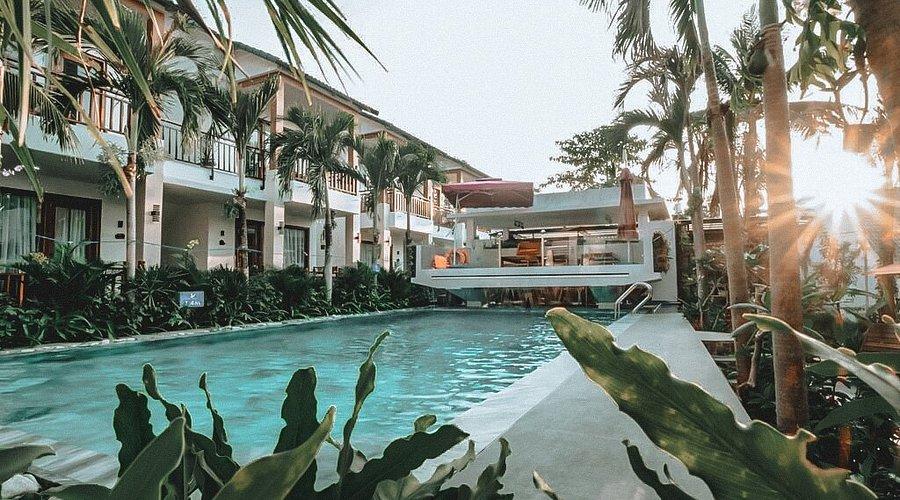 Изображение отеля