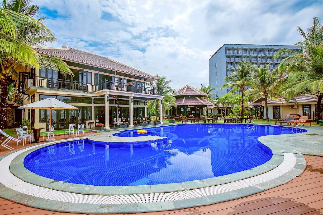 Изображение отеля