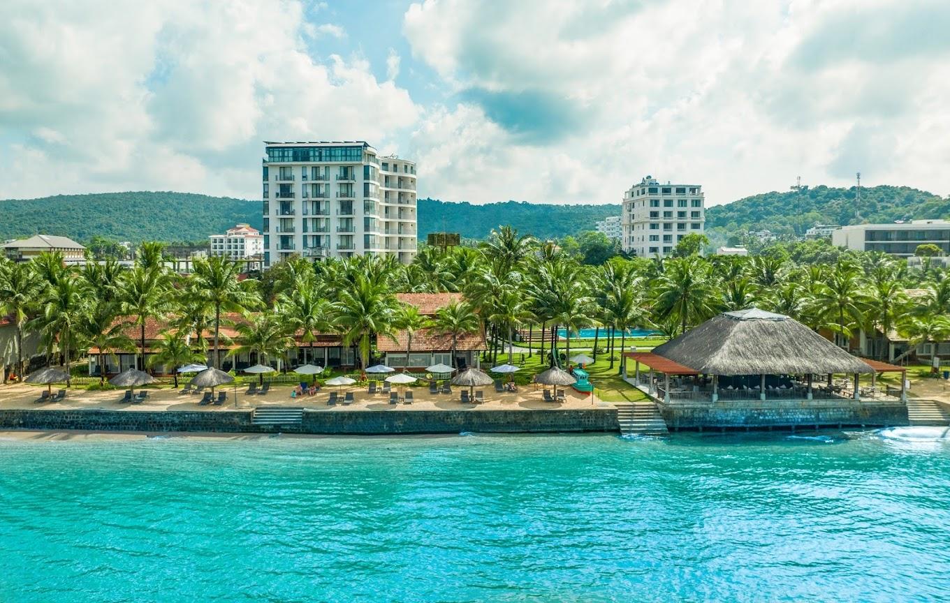 Изображение отеля