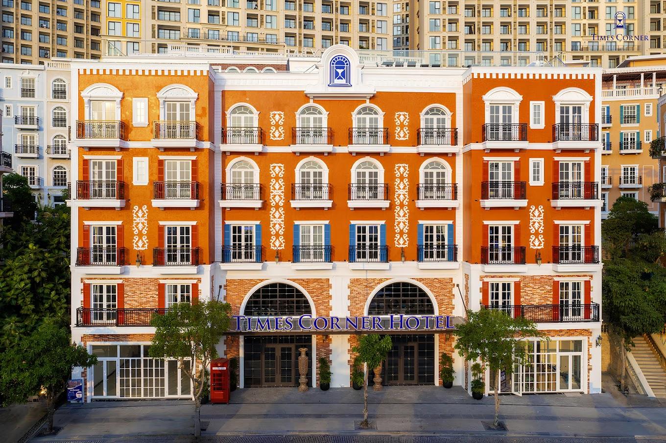 Изображение отеля