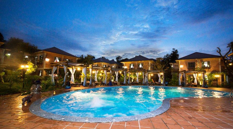 Изображение отеля