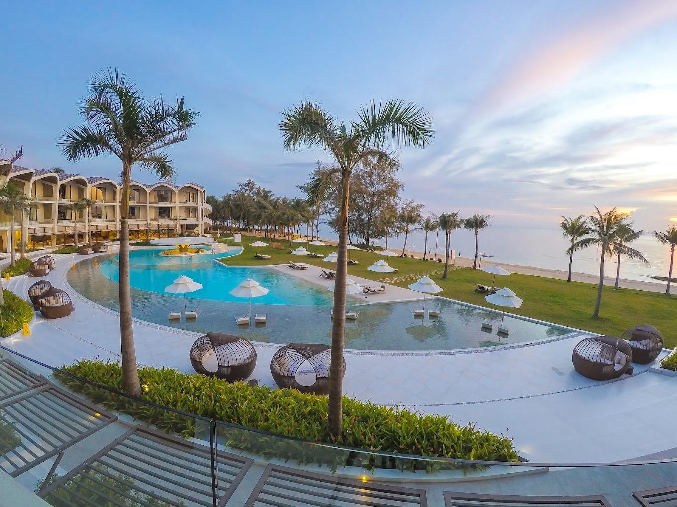 Изображение отеля