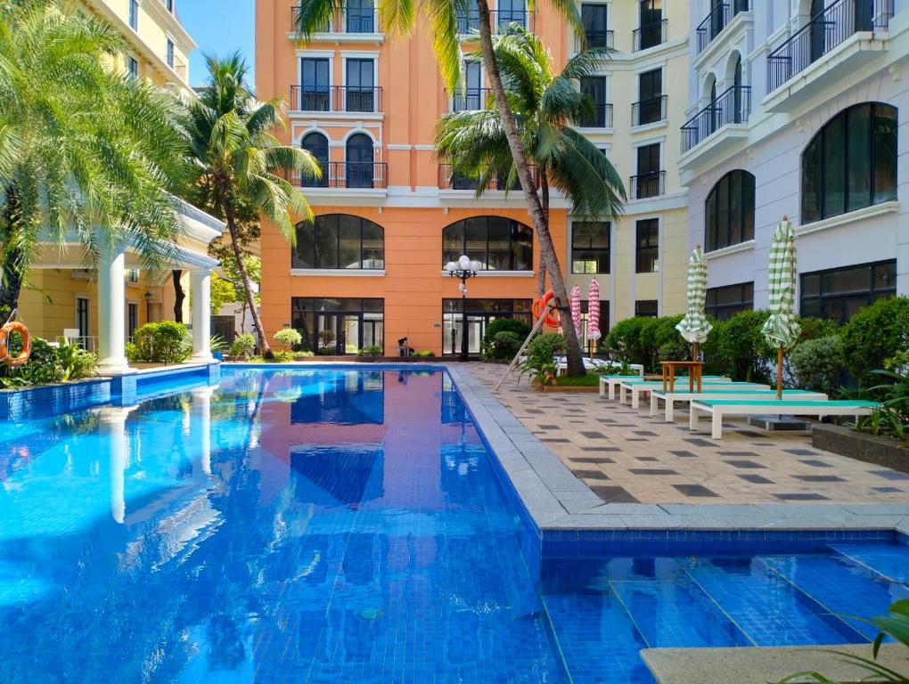 Изображение отеля