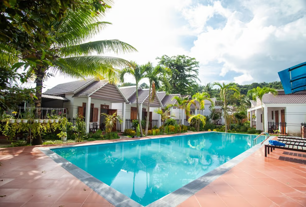 Изображение отеля