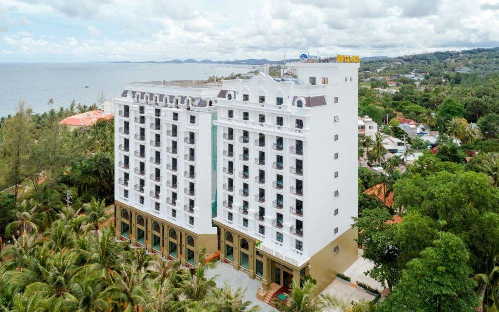 Изображение отеля