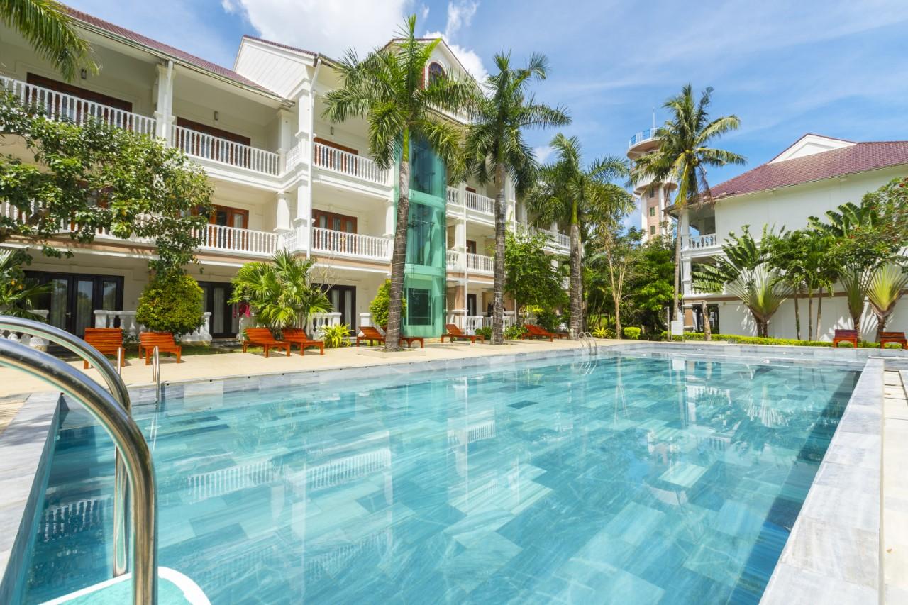 Изображение отеля